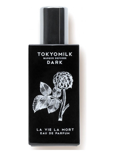 Tokyo Milk Parfumerie Curiosite La Vie La Mort Unisex Parfüm