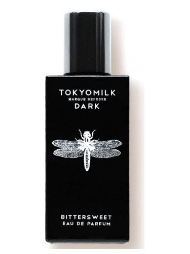 Tokyo Milk Parfumerie Curiosite Bittersweet Unisex Parfüm