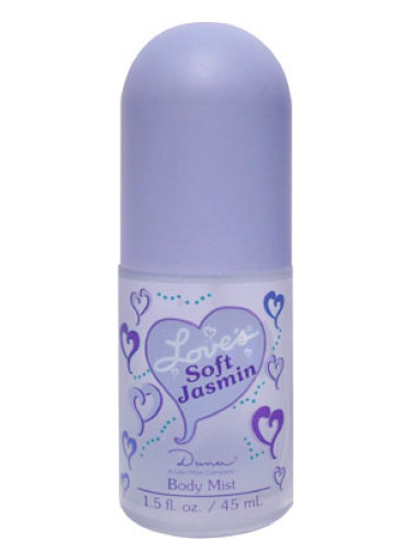 Dana Love's Soft Jasmin Kadın Parfümü