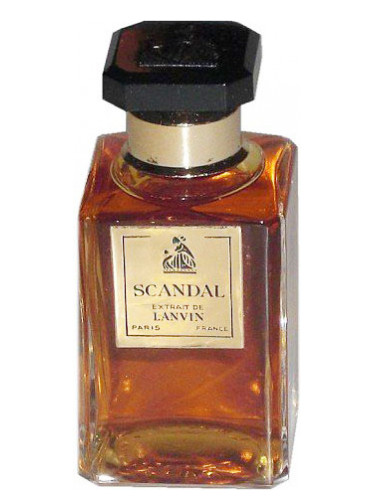 Lanvin Scandal Kadın Parfümü