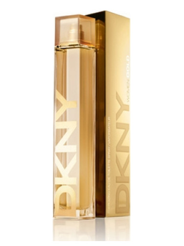 Donna Karan DKNY Women Gold Kadın Parfümü