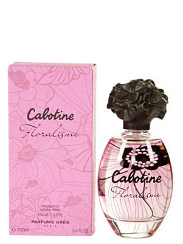 Gres Cabotine Floralisme Kadın Parfümü