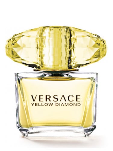 Versace Yellow Diamond Kadın Parfümü