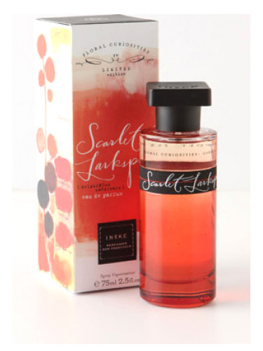 Ineke Scarlet Larkspur Kadın Parfümü