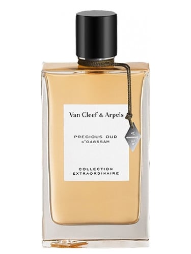 Van Cleef  &  Arpels Collection Extraordinaire Precious Oud Kadın Parfümü