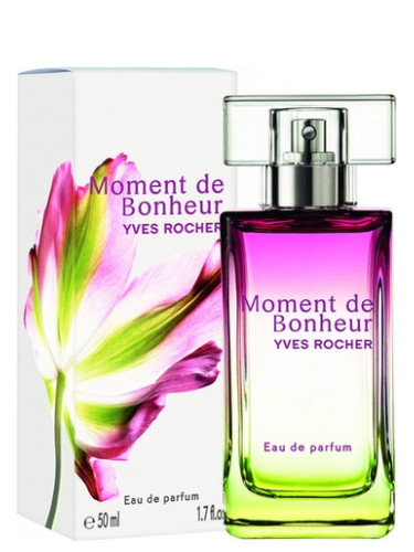 Yves Rocher Moment de Bonheur Kadın Parfümü