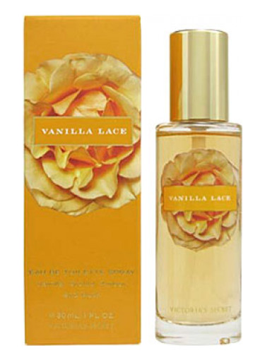 Victoria's Secret Vanilla Lace Kadın Parfümü