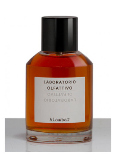 Laboratorio Olfattivo Alambar Kadın Parfümü