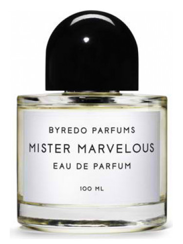 Byredo Mister Marvelous Erkek Parfümü