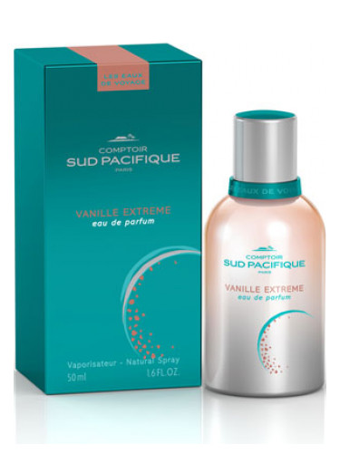 Comptoir Sud Pacifique Vanille Extreme Eau de Parfum Kadın Parfümü