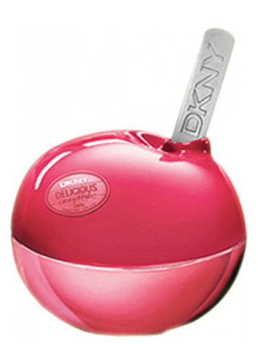 Donna Karan DKNY Delicious Candy Apples Sweet Strawberry Kadın Parfümü