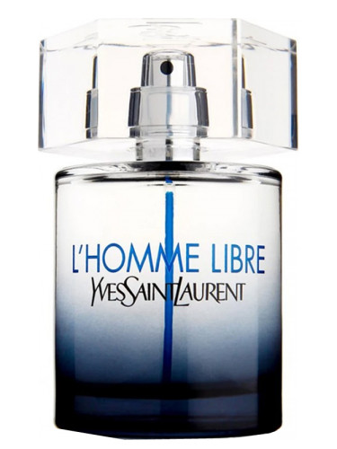 Yves Saint Laurent L'Homme Libre Erkek Parfümü