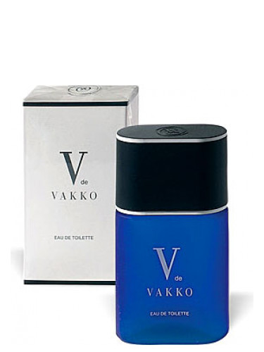 Vakko V de Erkek Parfümü