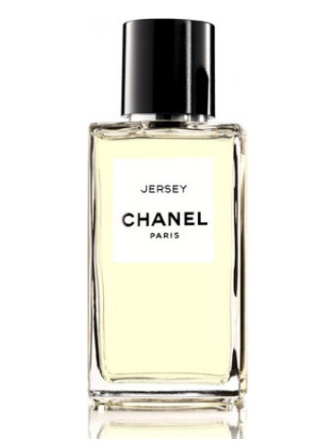 Chanel Les Exclusifs de Jersey Kadın Parfümü