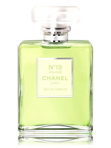 Chanel No 19 Poudre Kadın Parfümü