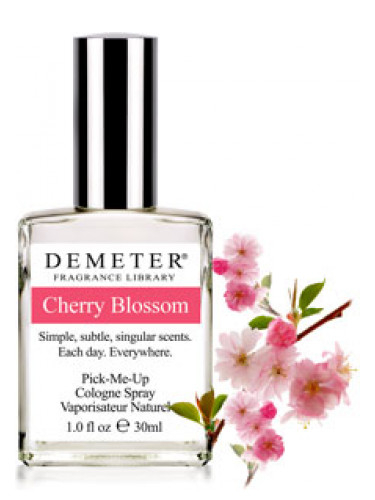 Demeter Fragrance Cherry Blossom Kadın Parfümü
