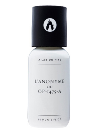 L'Anonyme ou OP-1475-A Unisex Parfüm