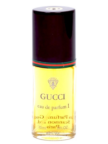 Gucci No 1 Eau de Parfum Kadın Parfümü
