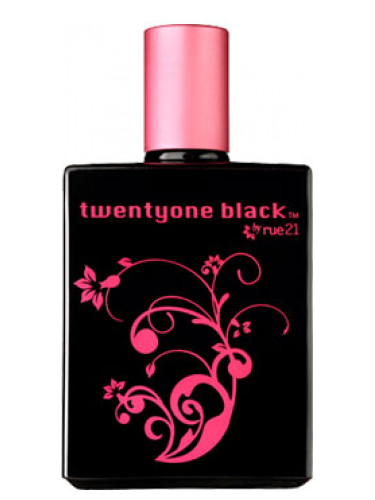 Rue21 Twentyone Black Kadın Parfümü