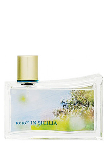 Kenzo 10:10 AM in Sicilia Unisex Parfüm