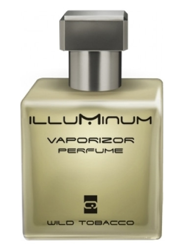 Illuminum Wild Tobacco Unisex Parfüm