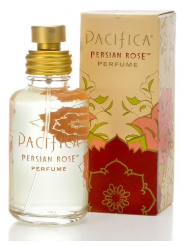 Pacifica Persian Rose Kadın Parfümü