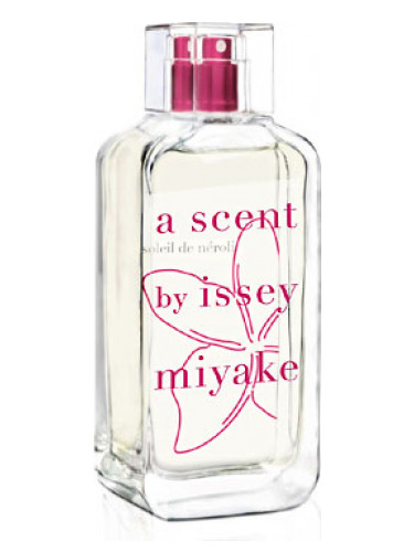 Issey Miyake A Scent Soleil de Neroli Kadın Parfümü