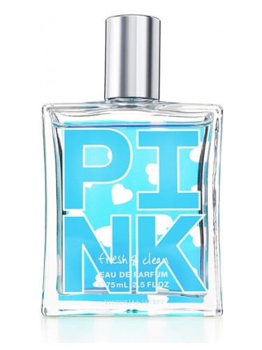 Victoria's Secret Pink Fresh &amp; Clean Kadın Parfümü