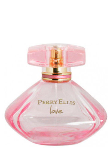 Perry Ellis Love Kadın Parfümü