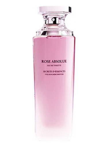 Yves Rocher Rose Absolue Eau de Toilette Fraiche Kadın Parfümü