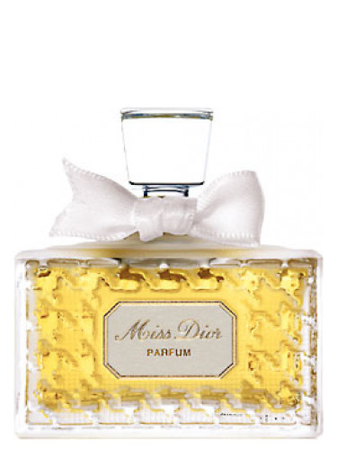 Miss Dior Parfum Kadın Parfümü