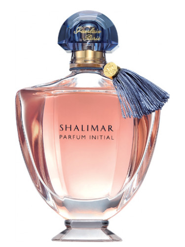 Guerlain Shalimar Parfum Initial Kadın Parfümü