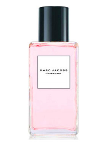 Marc Jacobs Cocktail Splash Cranberry Unisex Parfüm