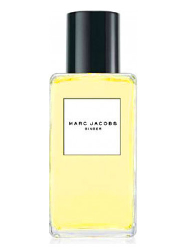 Marc Jacobs Cocktail Splash Ginger Unisex Parfüm