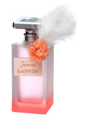 Lanvin Jeanne La Plume Kadın Parfümü