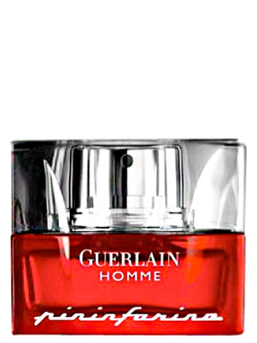 Guerlain Homme Intense Pininfarina Collector Erkek Parfümü