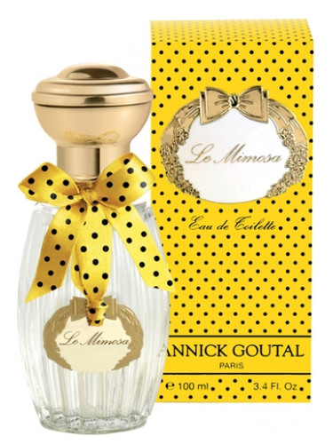 Annick Goutal Le Mimosa Kadın Parfümü