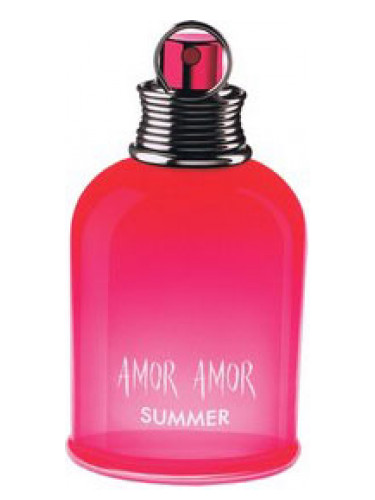 Cacharel Amor Amor Summer 2011 Kadın Parfümü