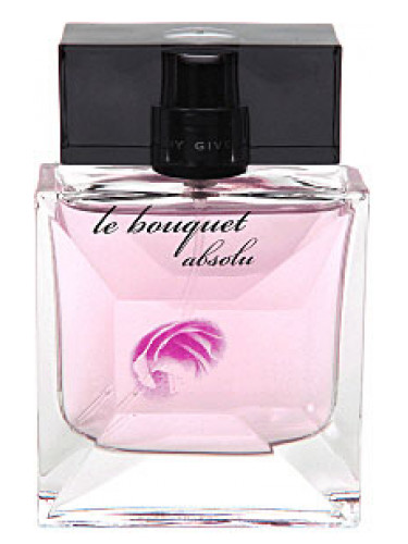 Givenchy Le Bouquet Absolu Kadın Parfümü