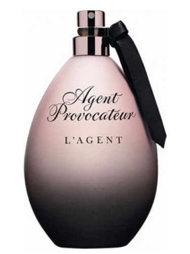 L'Agent Kadın Parfümü