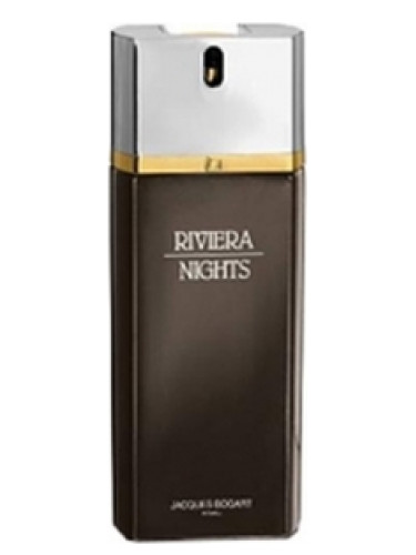 Jacques Bogart Riviera Nights Erkek Parfümü