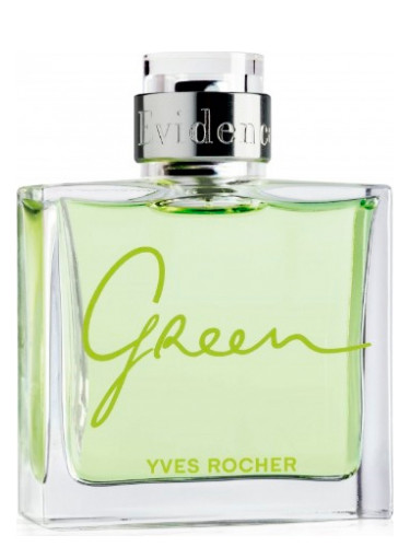 Yves Rocher Comme Une Evidence Green for Men Erkek Parfümü