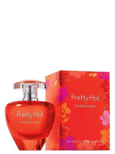 Elizabeth Arden Pretty Hot Kadın Parfümü