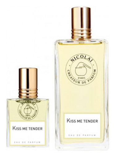 Nicolai Parfumeur Createur Kiss Me Tender Kadın Parfümü