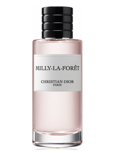 Christian Dior La Collection Couturier Parfumeur Milly-la-Foret Kadın Parfümü