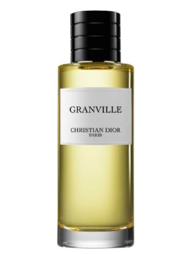 Christian Dior La Collection Couturier Parfumeur Granville Kadın Parfümü