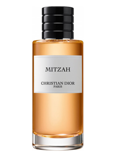 Christian Dior La Collection Couturier Parfumeur Mitzah Kadın Parfümü