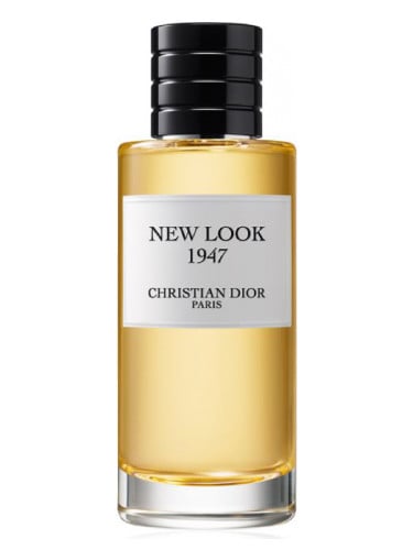 Christian Dior La Collection Couturier Parfumeur New Look 1947 Kadın Parfümü