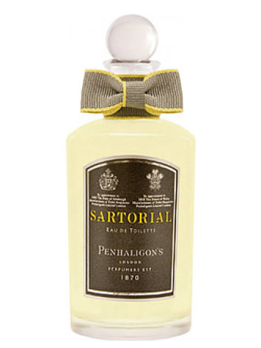 Penhaligon's Sartorial Erkek Parfümü
