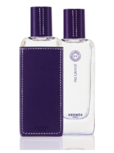 Hermès Hermessence Iris Ukiyoé Unisex Parfüm